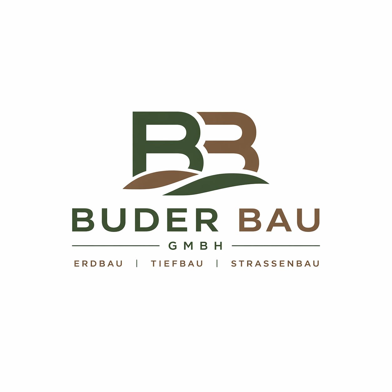 Buder Bau GmbH Logo